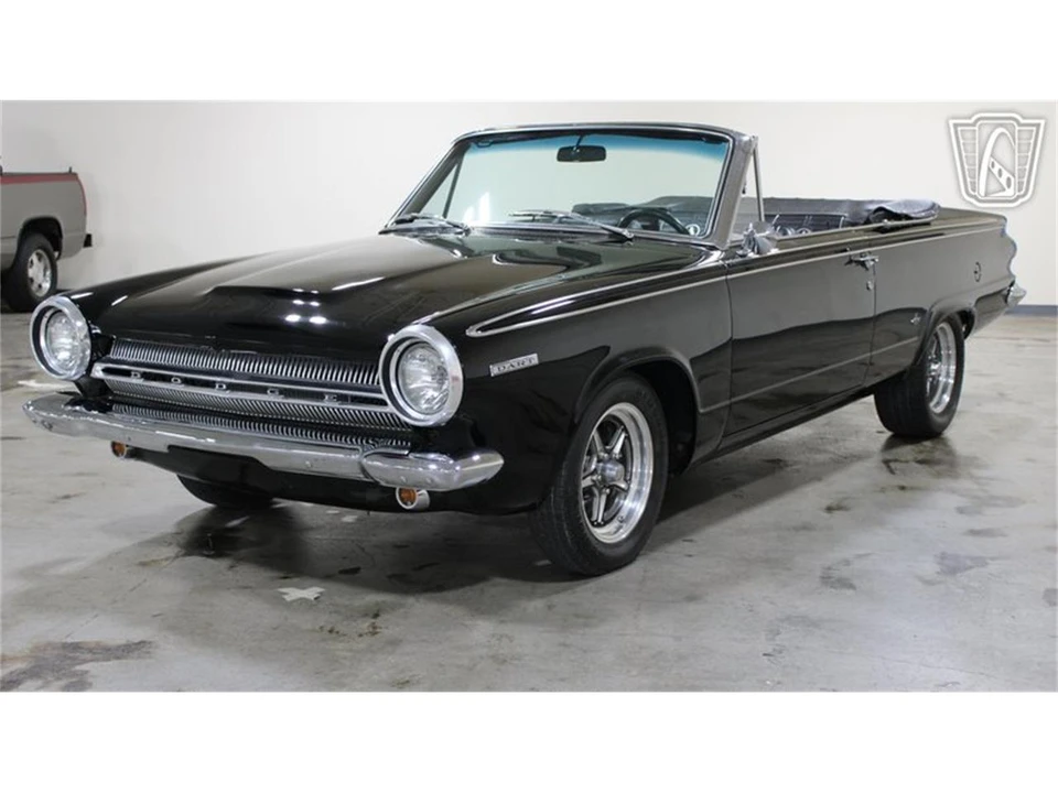 1964 Dodge Dart - Image 21 of 31