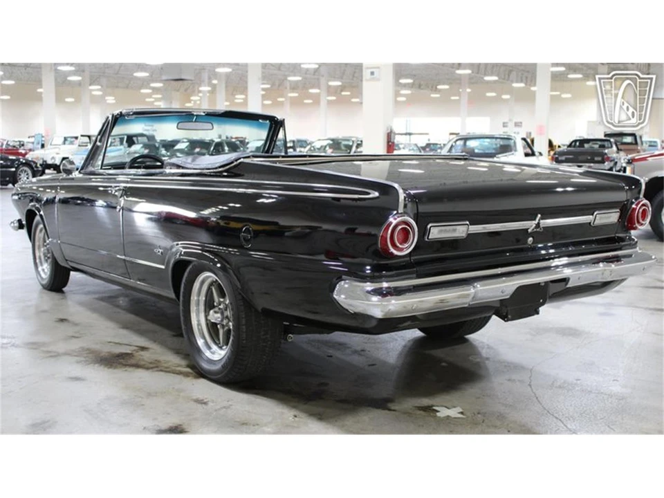 1964 Dodge Dart - Image 27 of 31
