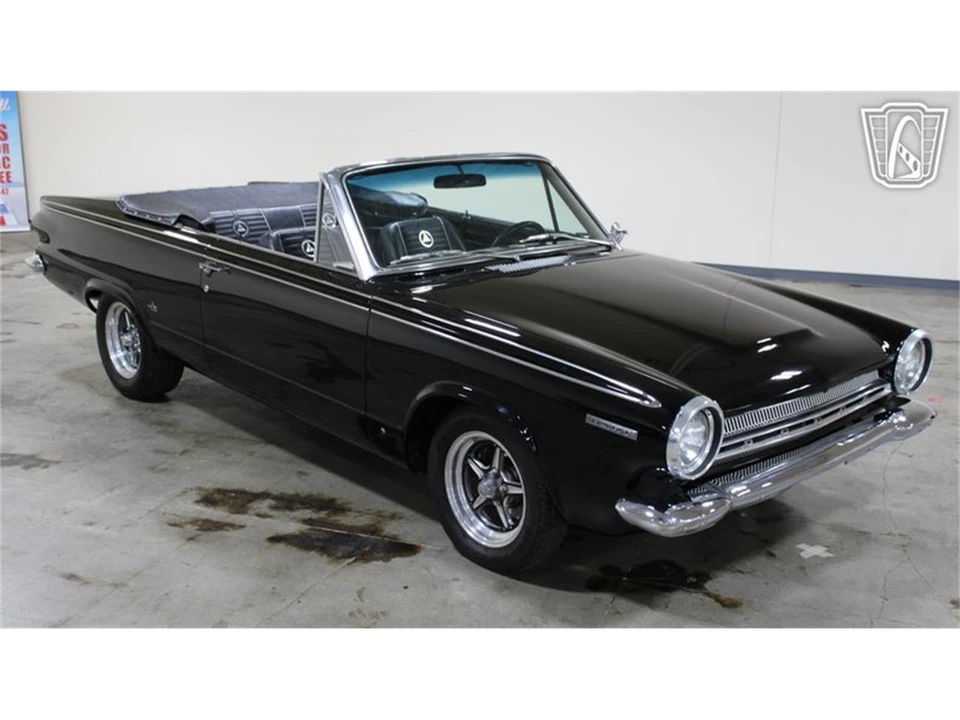 1964 Dodge Dart - Image 2 of 31