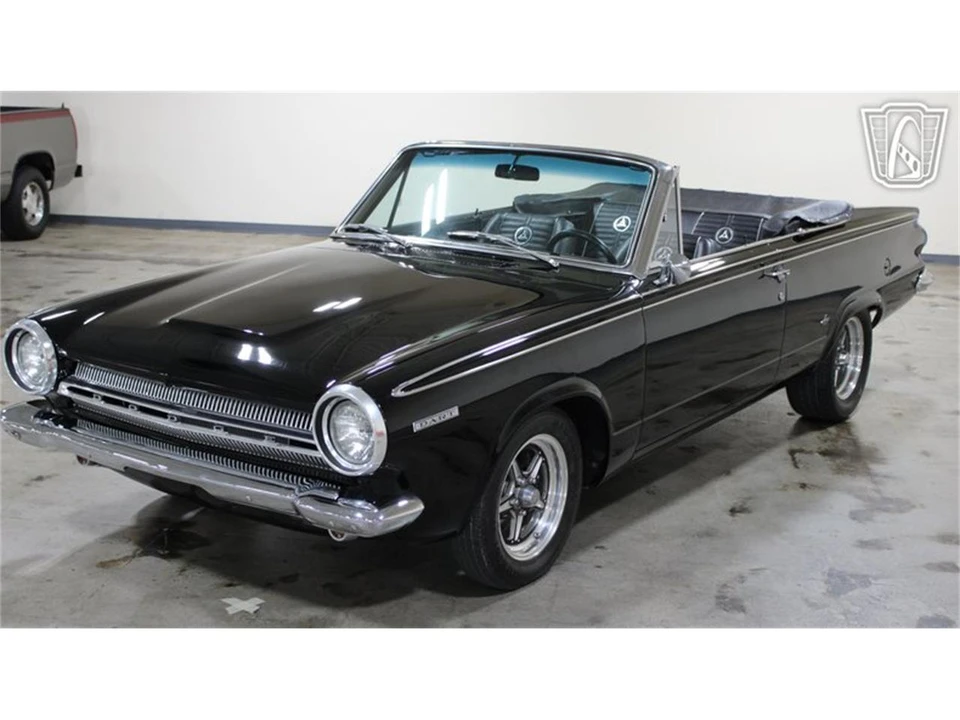 1964 Dodge Dart - Image 22 of 31