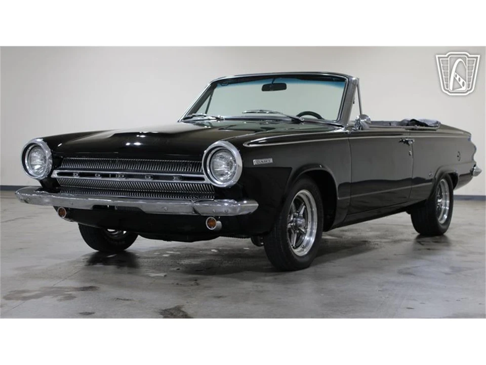 1964 Dodge Dart - Image 23 of 31