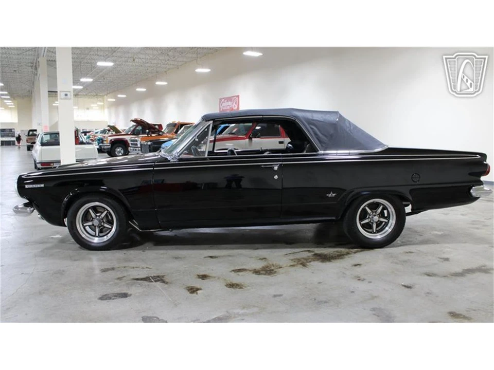 1964 Dodge Dart - Image 4 of 31