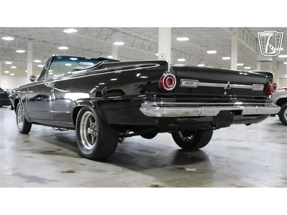 1964 Dodge Dart - Image 29 of 31