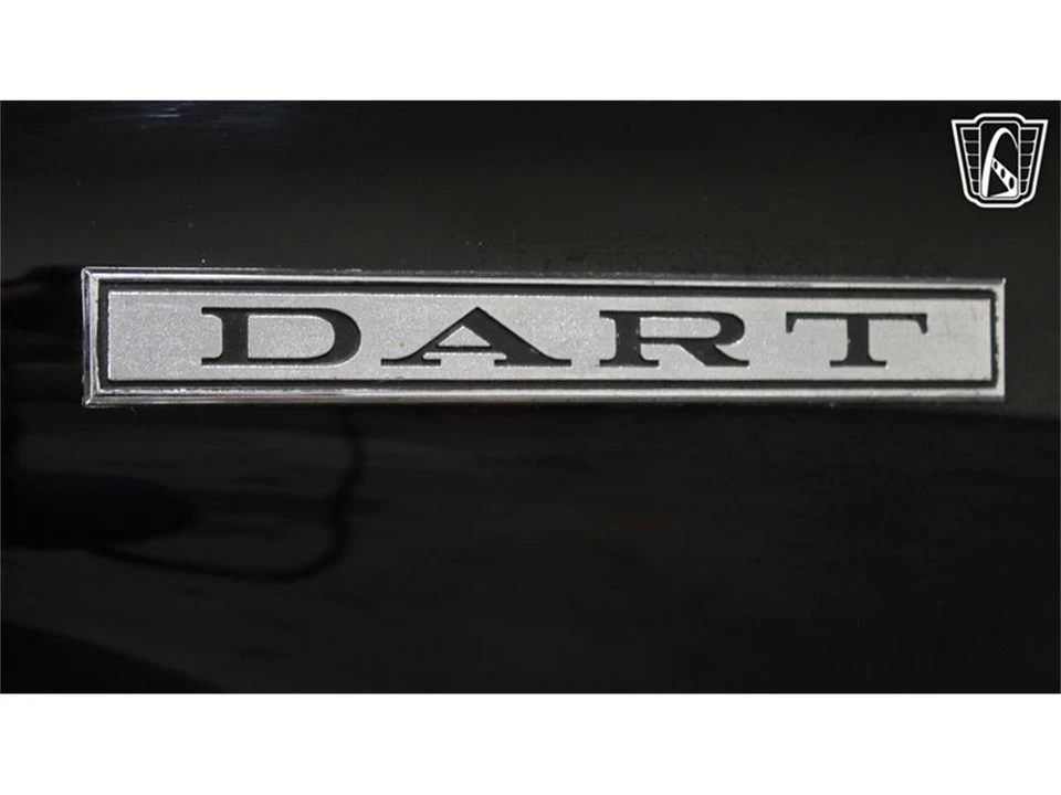 1964 Dodge Dart - Image 9 of 31