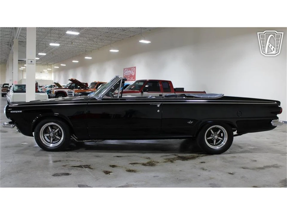 1964 Dodge Dart - Image 24 of 31