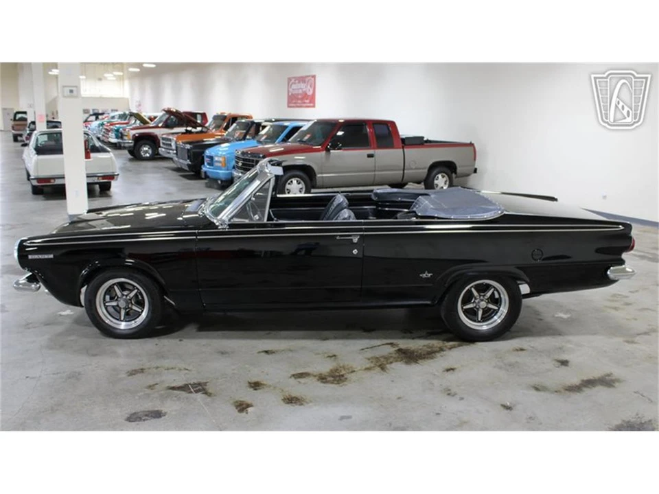 1964 Dodge Dart - Image 25 of 31