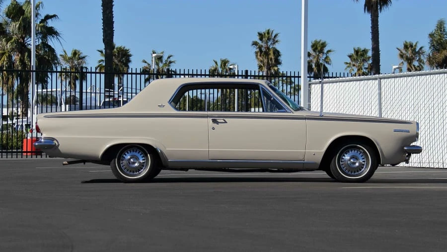 1964 Dodge Dart - Image 2 of 21