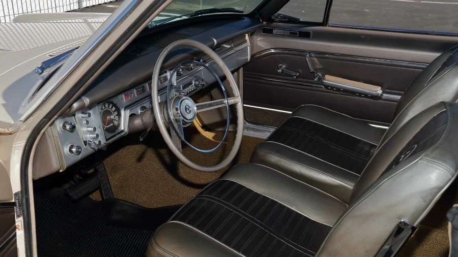 1964 Dodge Dart - Image 4 of 21