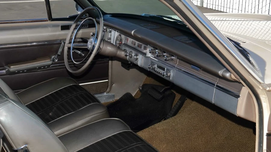 1964 Dodge Dart - Image 5 of 21