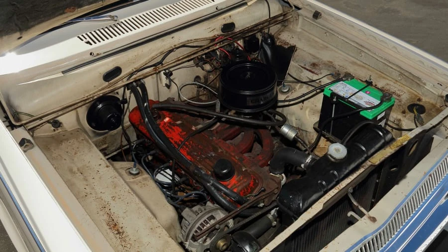 1964 Dodge Dart - Image 7 of 21