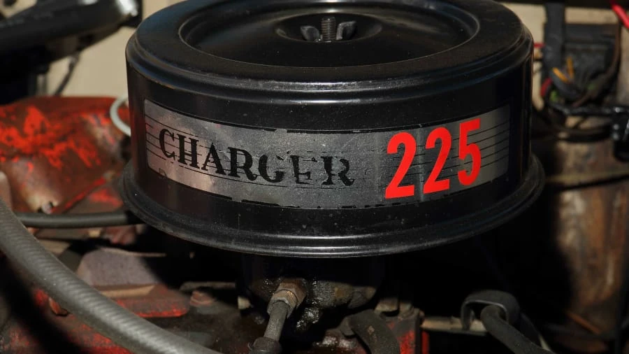1964 Dodge Dart - Image 10 of 21