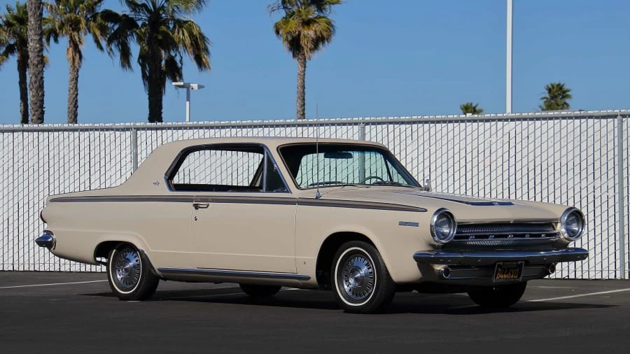 1964 Dodge Dart - Image 12 of 21