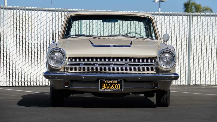 1964 Dodge Dart - Image 14 of 21