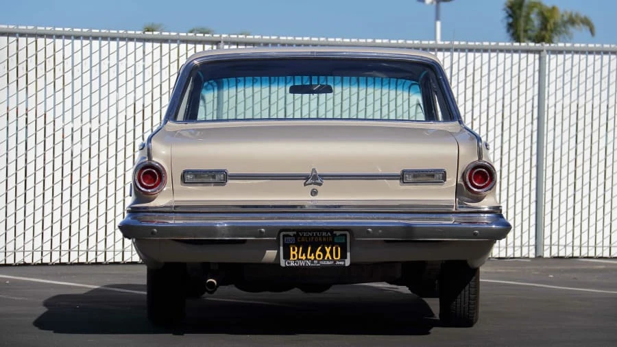 1964 Dodge Dart - Image 15 of 21