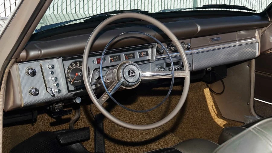 1964 Dodge Dart - Image 16 of 21