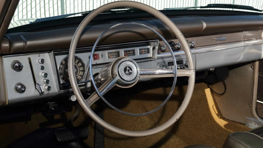 1964 Dodge Dart - Image 19 of 21