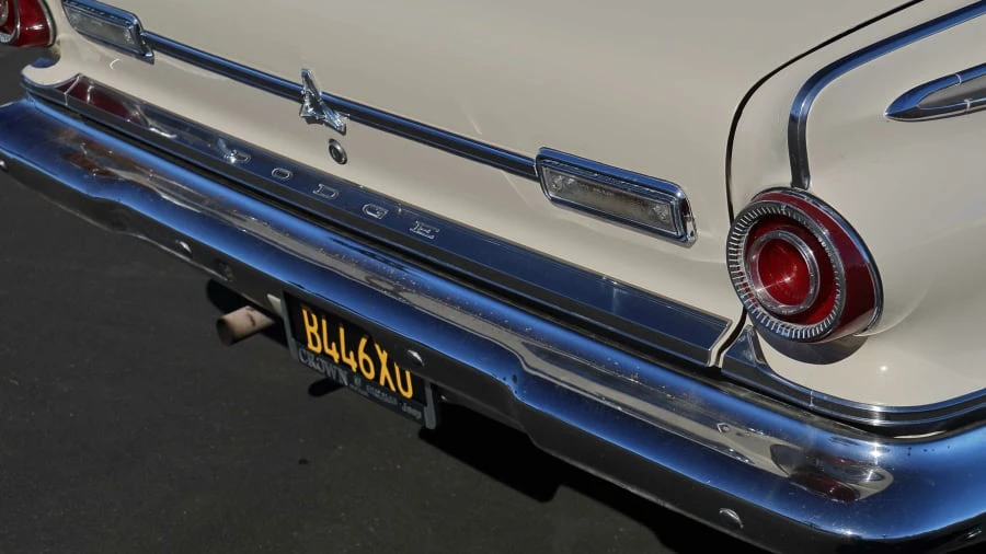 1964 Dodge Dart - Image 20 of 21