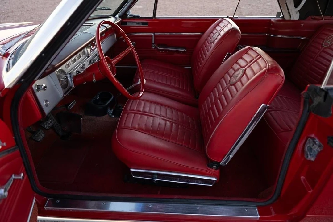 1964 Dodge Dart - Image 14 of 21