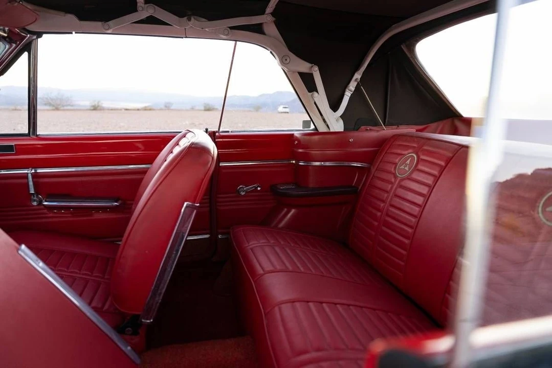 1964 Dodge Dart - Image 20 of 21