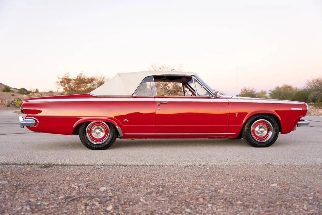 1964 Dodge Dart - Image 2 of 21