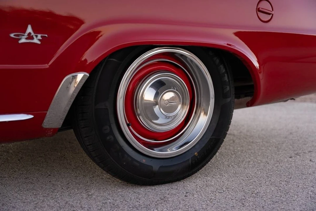 1964 Dodge Dart - Image 11 of 21