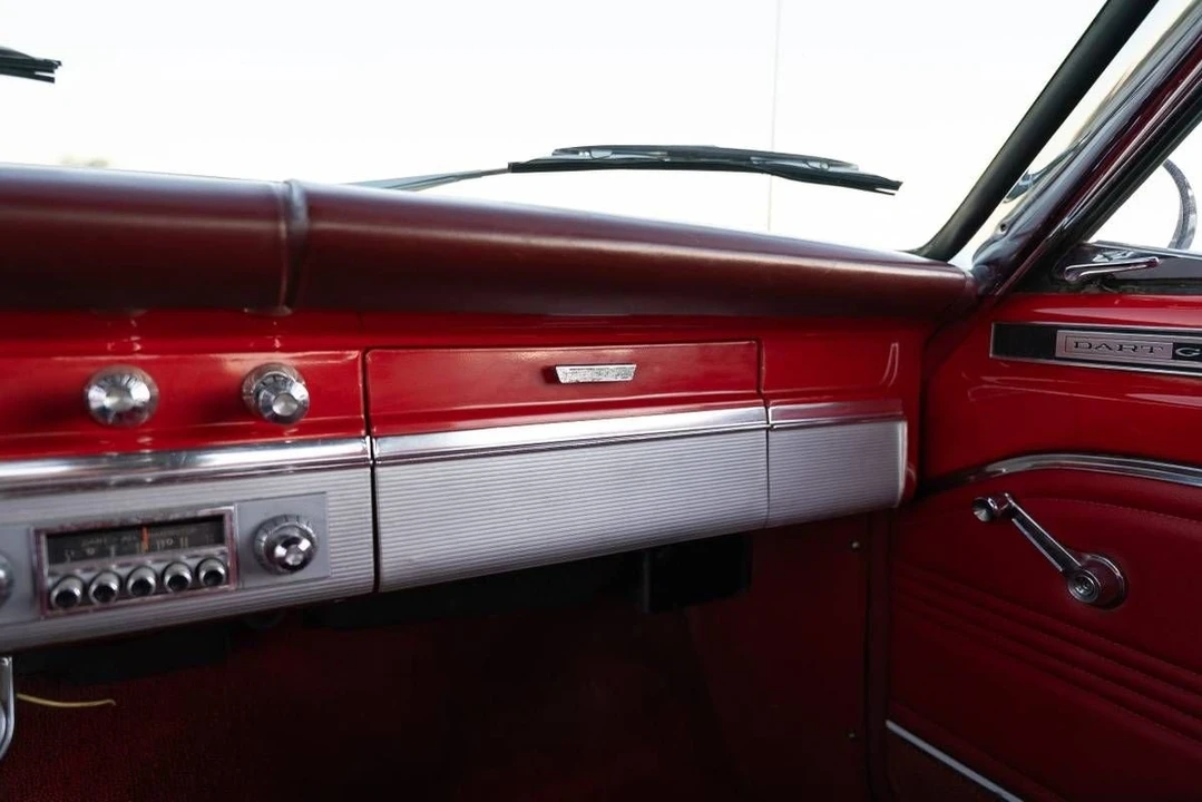 1964 Dodge Dart - Image 15 of 21
