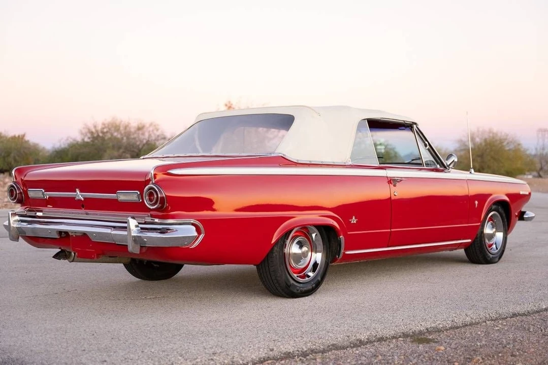 1964 Dodge Dart - Image 3 of 21