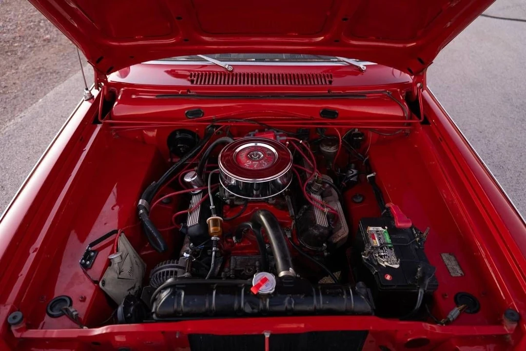 1964 Dodge Dart - Image 21 of 21