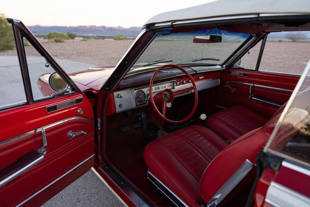 1964 Dodge Dart - Image 13 of 21