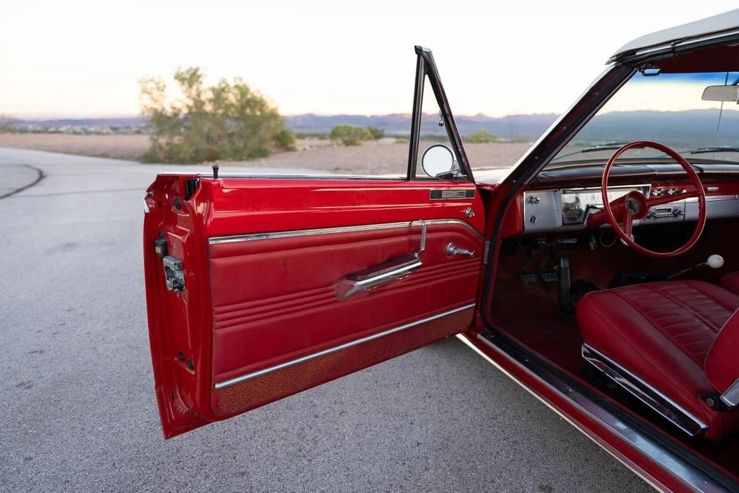 1964 Dodge Dart - Image 12 of 21