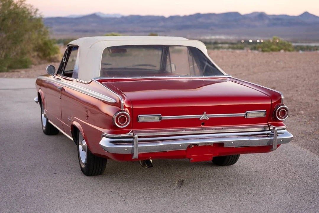 1964 Dodge Dart - Image 5 of 21