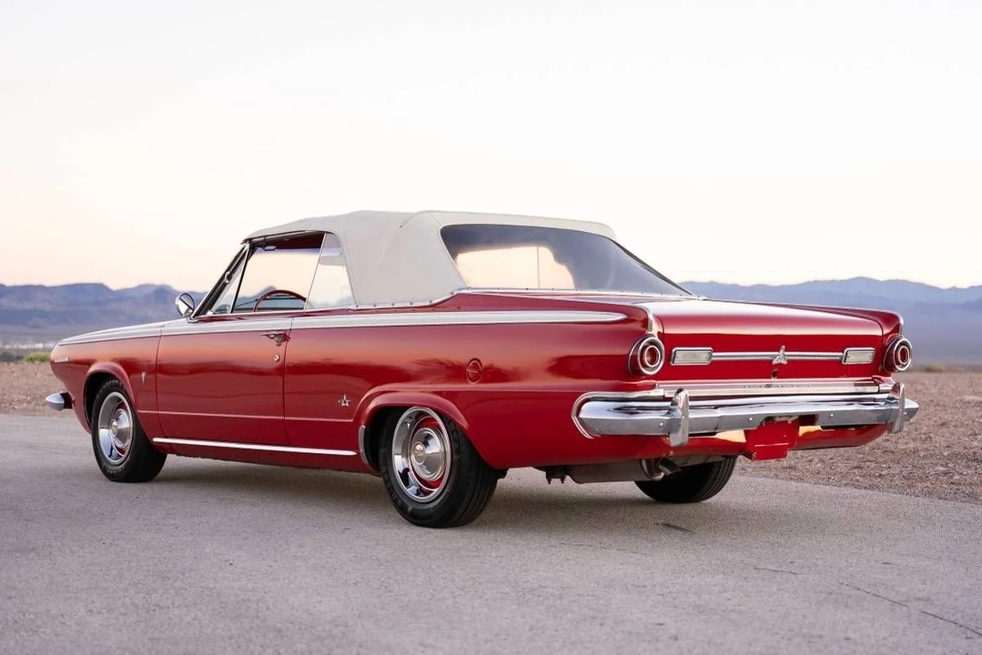1964 Dodge Dart - Image 6 of 21