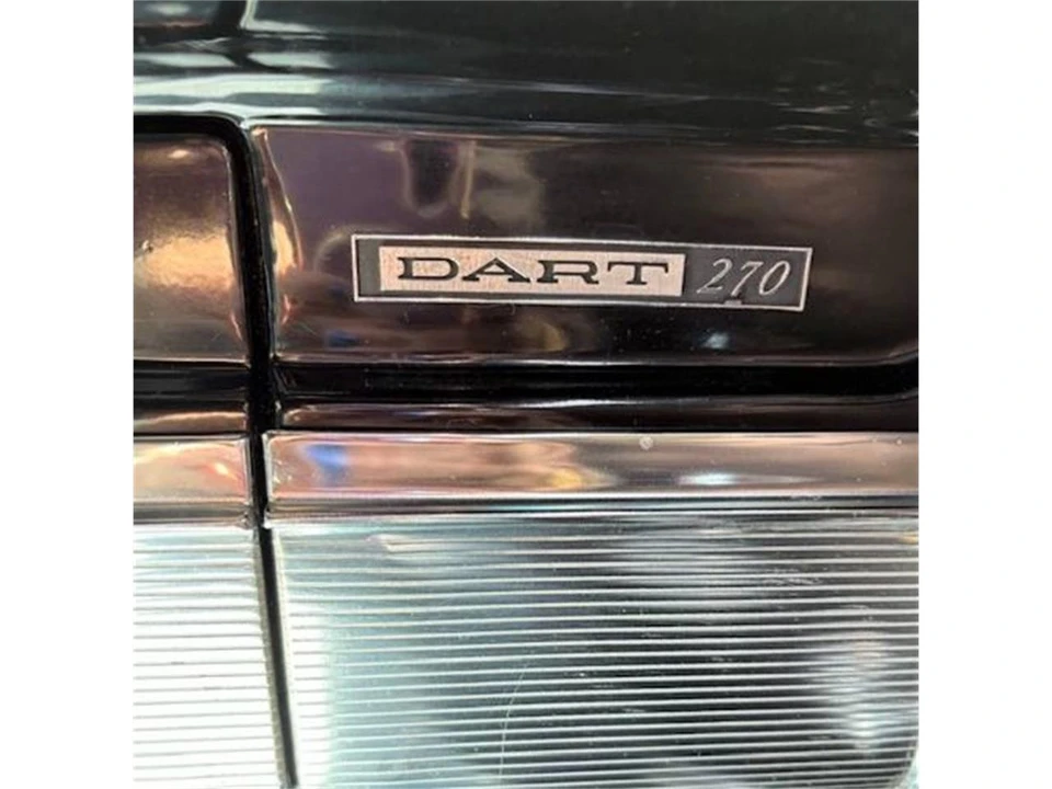 1964 Dodge Dart - Image 6 of 12
