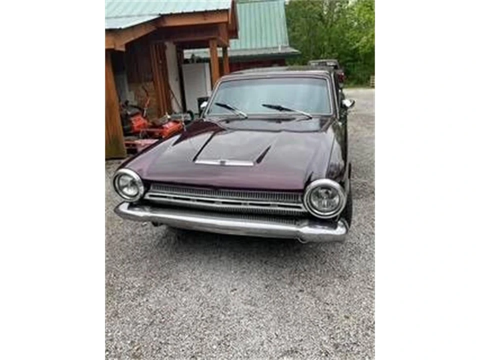 1964 Dodge Dart - Image 5 of 12