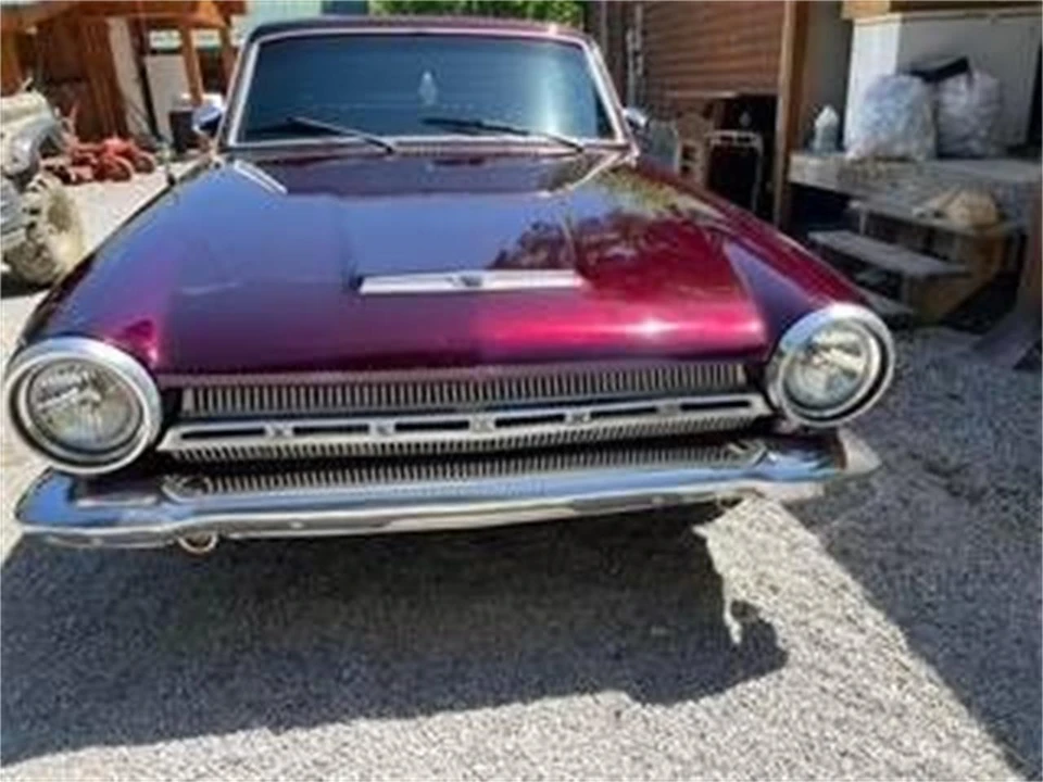 1964 Dodge Dart - Image 3 of 12