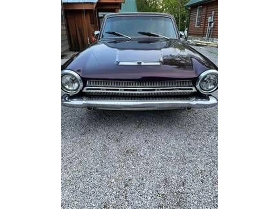 1964 Dodge Dart - Image 4 of 12