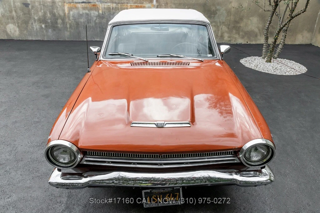 1964 Dodge Dart - Image 9 of 12