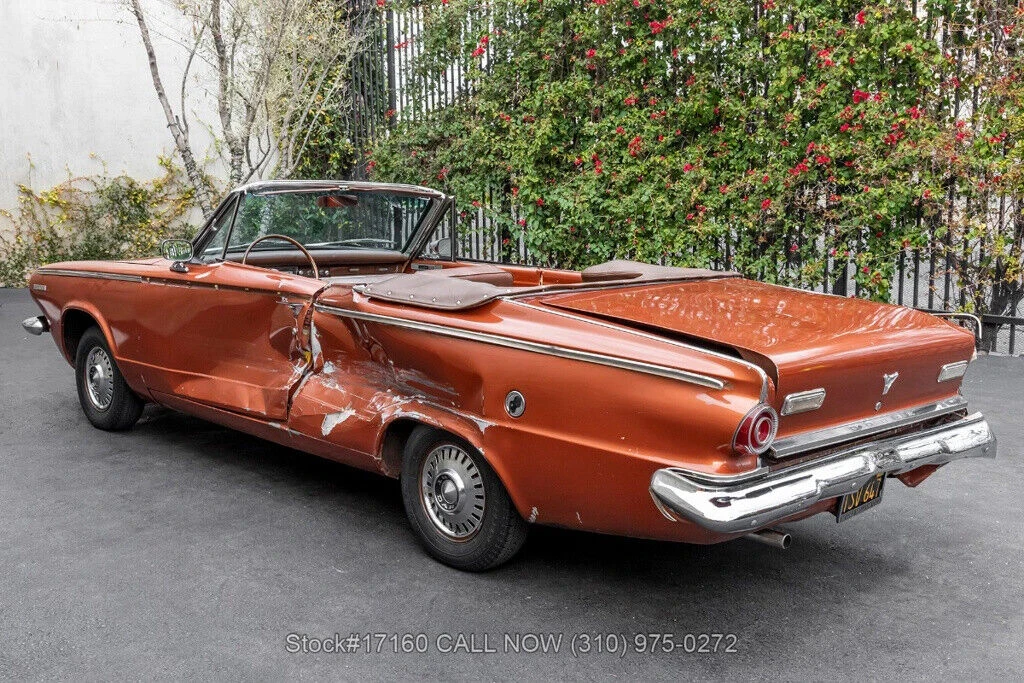 1964 Dodge Dart - Image 7 of 12
