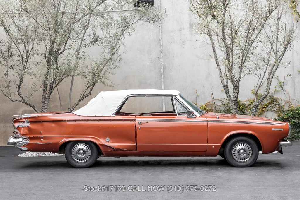 1964 Dodge Dart - Image 10 of 12