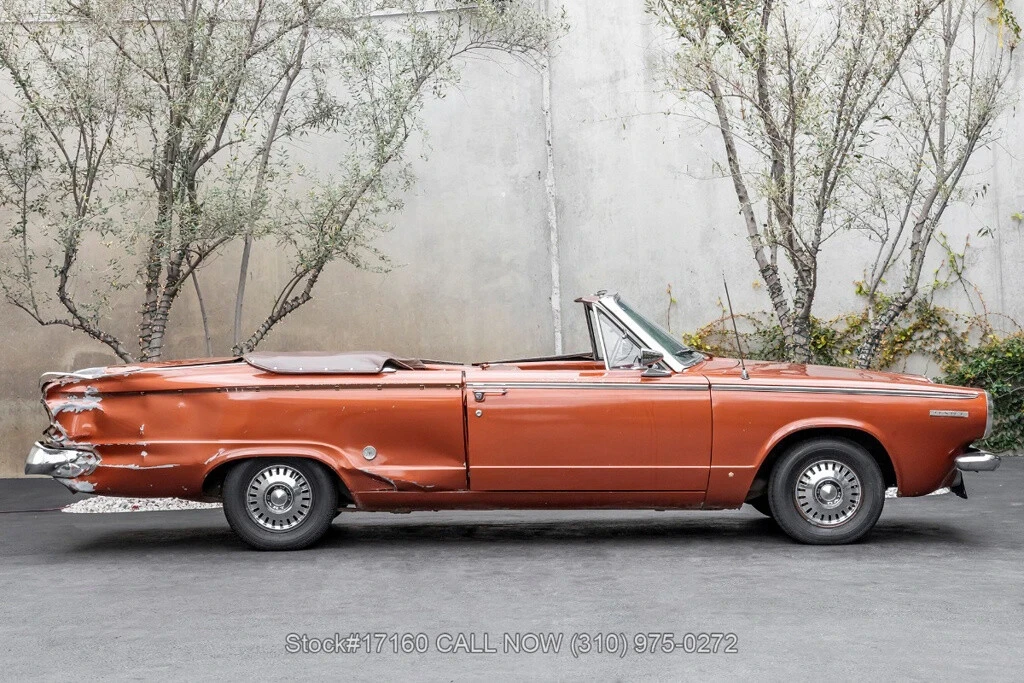 1964 Dodge Dart - Image 4 of 12