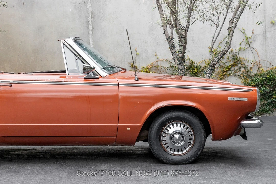 1964 Dodge Dart - Image 17 of 31