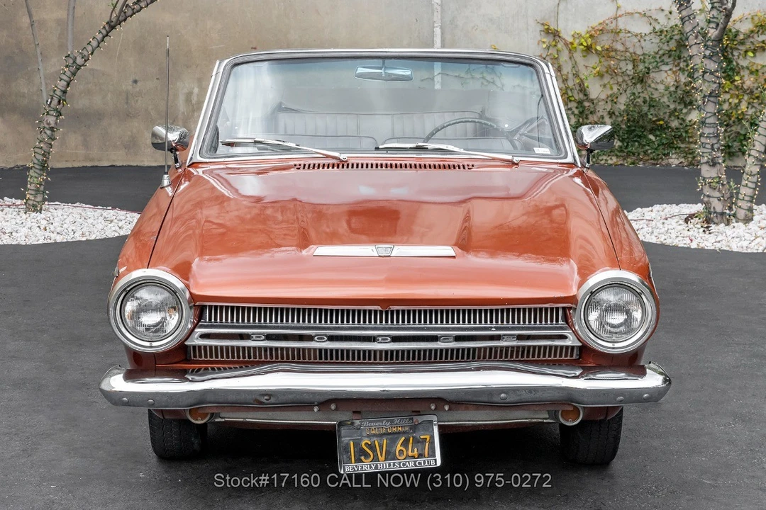 1964 Dodge Dart - Image 2 of 31