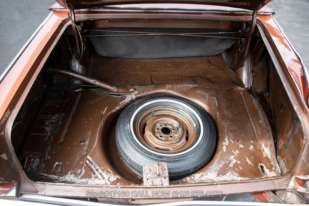 1964 Dodge Dart - Image 30 of 31