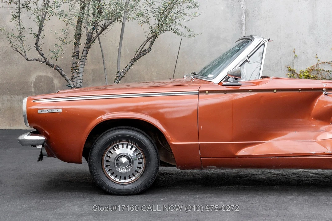 1964 Dodge Dart - Image 19 of 31