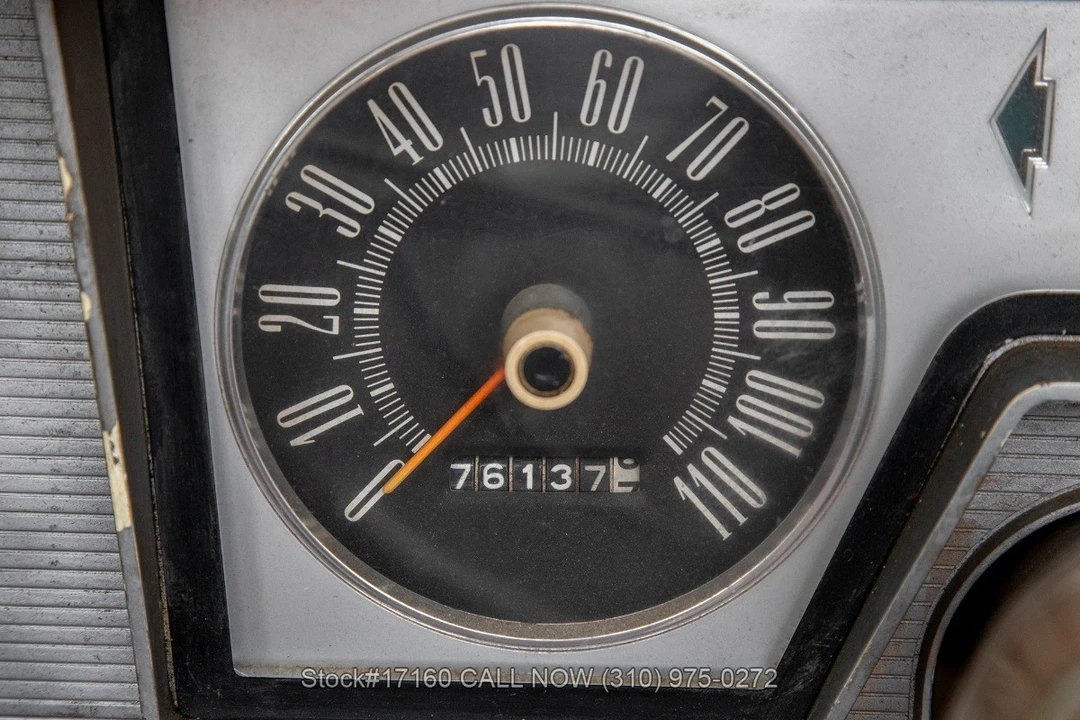 1964 Dodge Dart - Image 25 of 31
