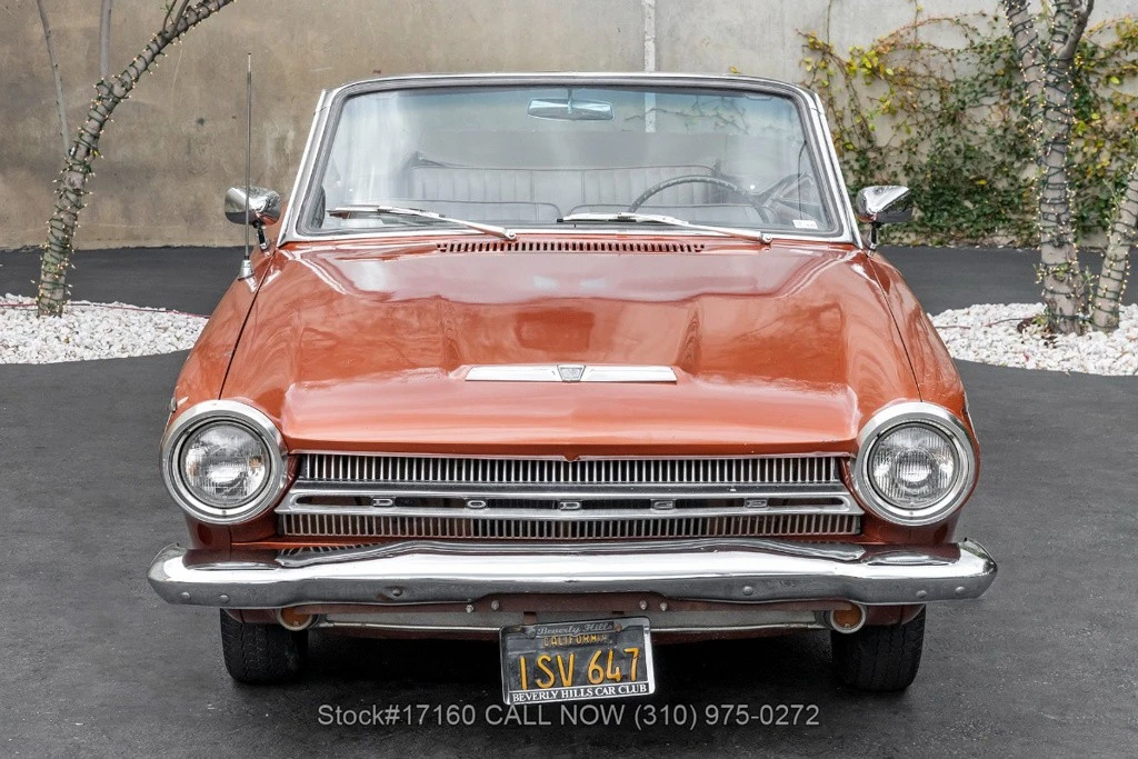 1964 Dodge Dart - Image 2 of 12