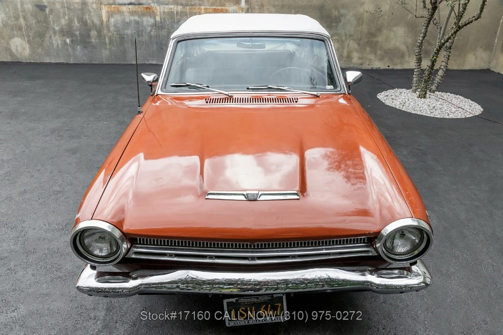 1964 Dodge Dart - Image 9 of 12