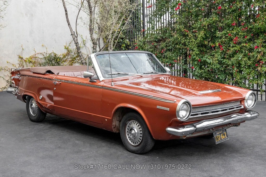 1964 Dodge Dart - Image 3 of 12