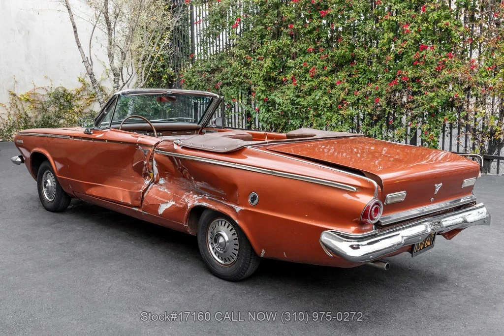 1964 Dodge Dart - Image 7 of 12