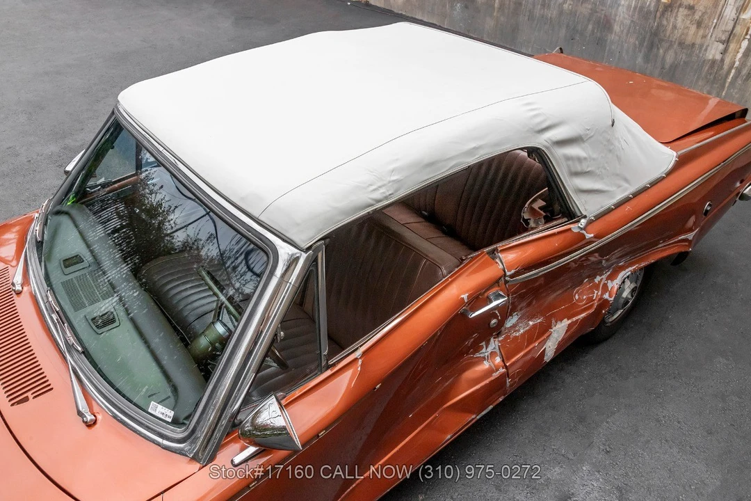 1964 Dodge Dart - Image 15 of 31